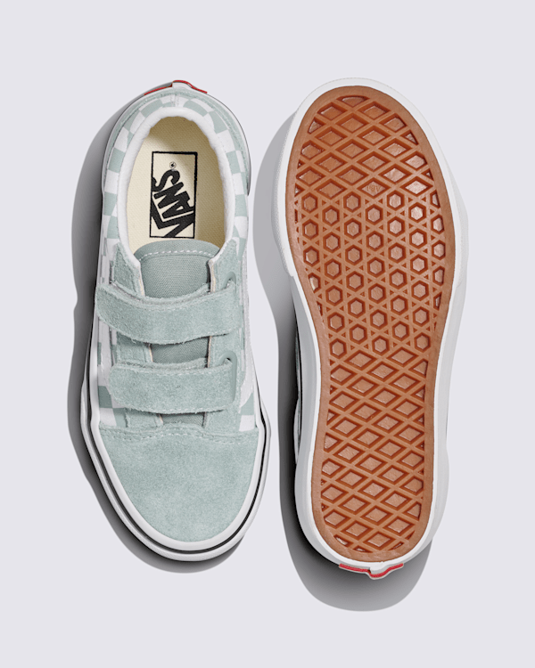 Vans Artist Collection: Yusuke Hanai 日本が世界に誇る「花井