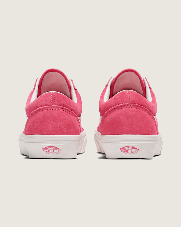 スニーカー VANS Men Sneakers Pink VN000D5K ESH1 Knu-Skool-Shoe.png