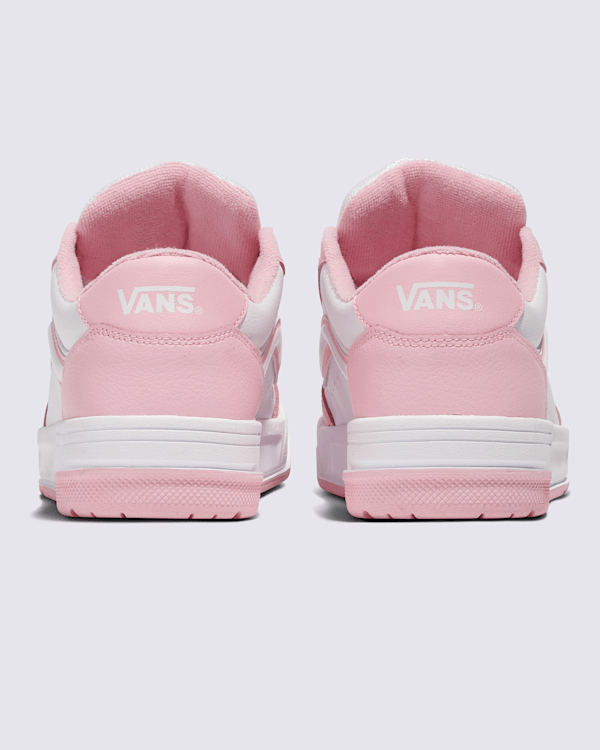 福袋 公式 Pink in Shoe Hylane Kids Big / Vans | White 絵画/タペストリー