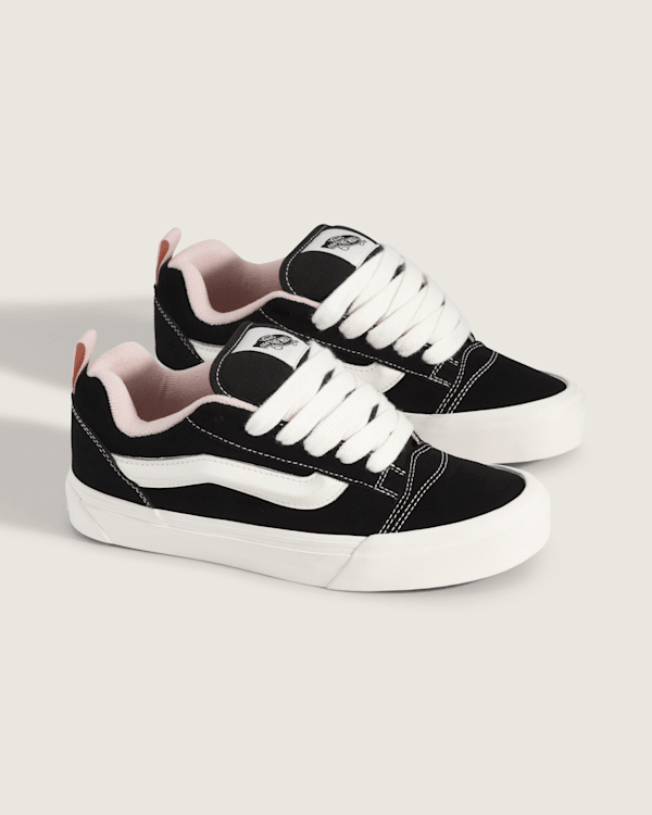 vans slip on sepia rose