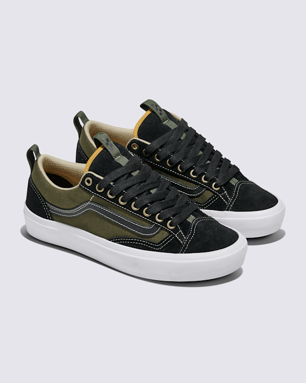 【Vans】☆スニーカー☆ OLD SKOOL STACKFORM SHOE Skate-Old-Skool-36-Shoe.png