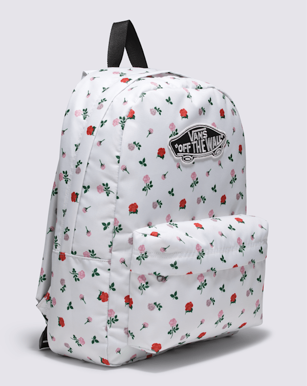 Vans グレー バックパック GOT THIS ミニバックパック