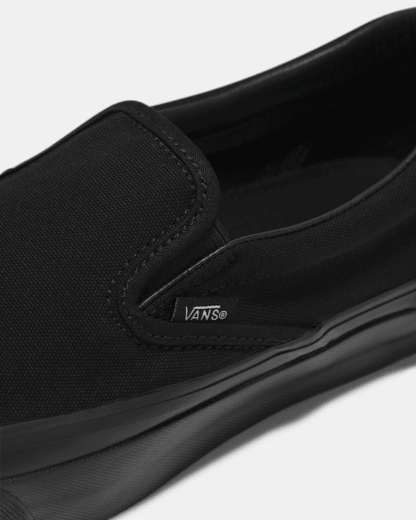 Premium Slip-On Shoe