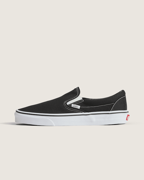Classic Slip-On Shoes view 2