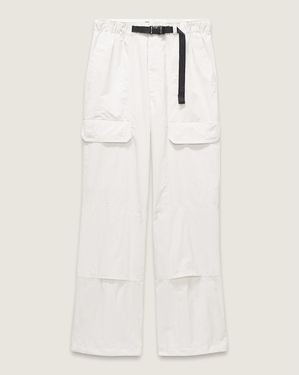 MTE Trek Guide Pants in Cream | Vans