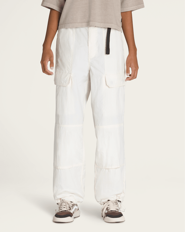 MTE Trek Guide Pants in Cream | Vans