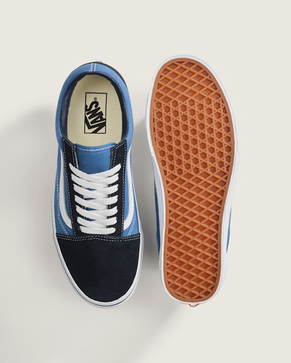 Vans | Old Skool Navy Classics Shoe