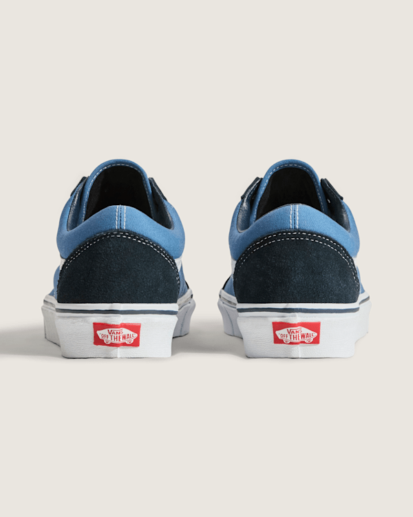 Vans | Old Skool Navy Classics Shoe