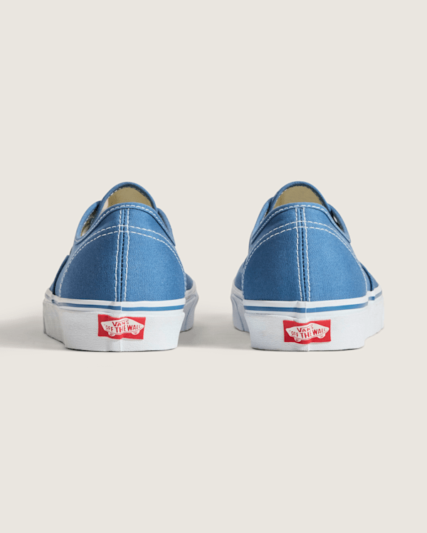 Vans | Authentic Navy Classics Shoe
