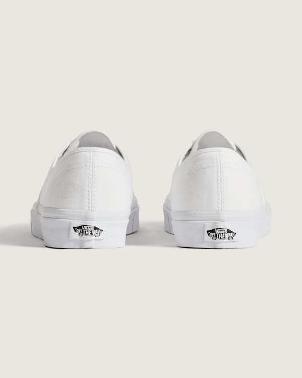 Vans | Authentic True White Classics Shoe
