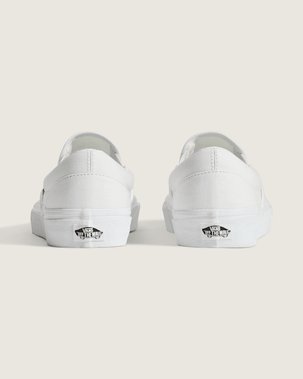 ◆VANS◆ Authentic Ballerina Classic White Vans AUTHENTIC Ballerina Unisex White VN0A2Z3Z2VZ Low Top