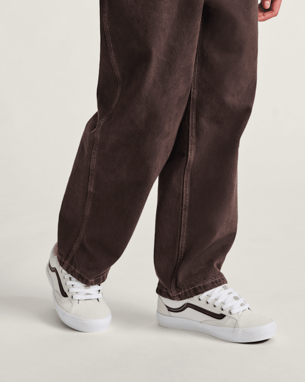 Skate Old Skool 36+ Shoe