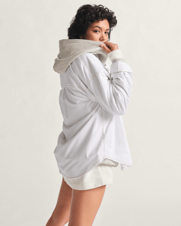 VANS 売れ筋商品|||バンズ パーカー・スウェットシャツ アウター レディース Sweatshirts Grey 楽天市場】VANS パーカー（カラーグレー）（レディース