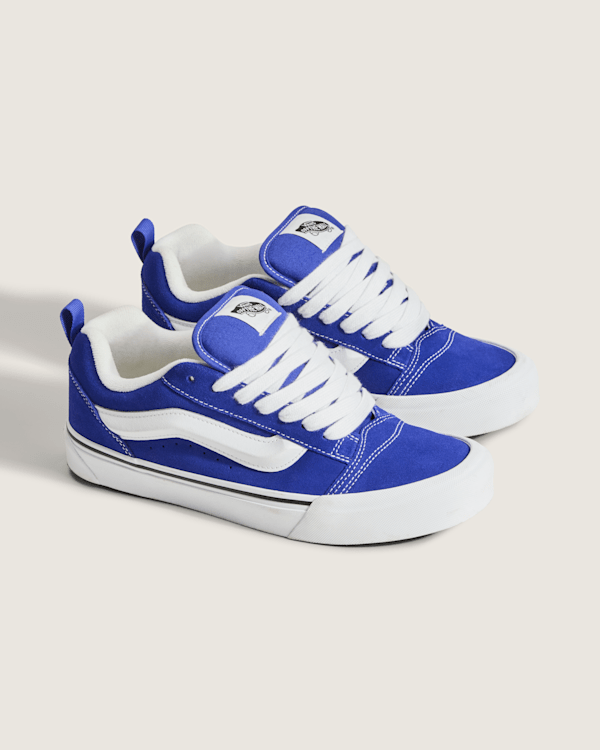 Vans Sneakers Vans Old Skool Noir Bleu Skool Shoes Vans Bleu Old