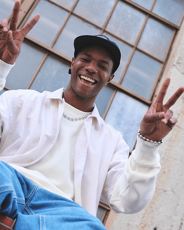 Navigate Long Sleeve Thermal