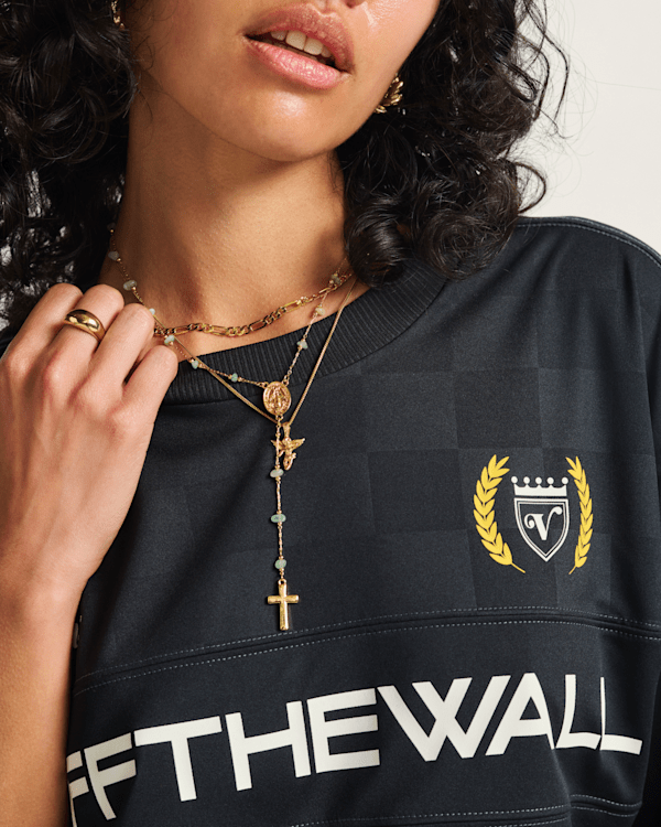 Stevies Sports Jersey