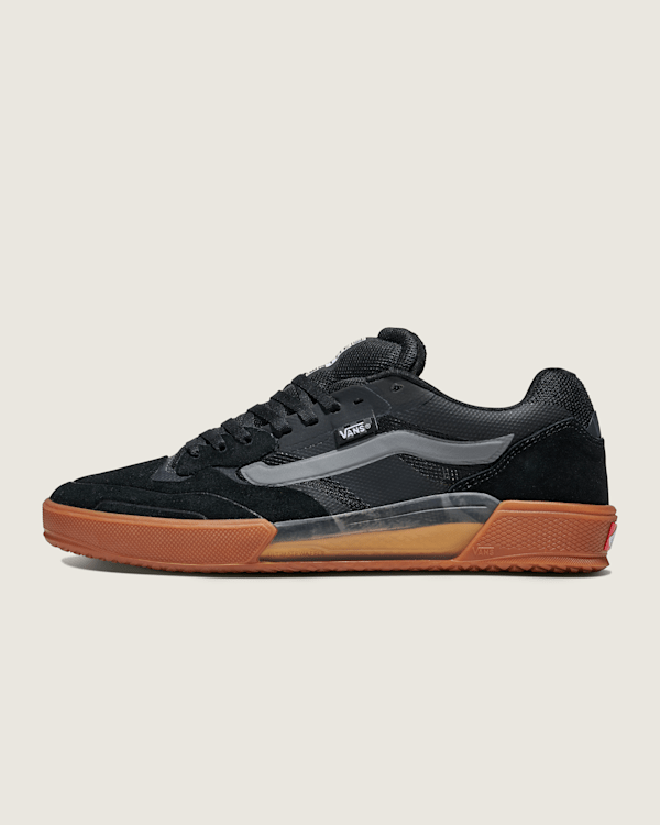 AVE 2.0 Shoe in Black / Gum | Vans