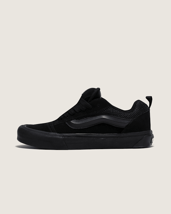 VANS★AUTHENTIC SUEDE★兼用★BLACK/GREY Authentic Suede Shoe in Black / Grey | Vans