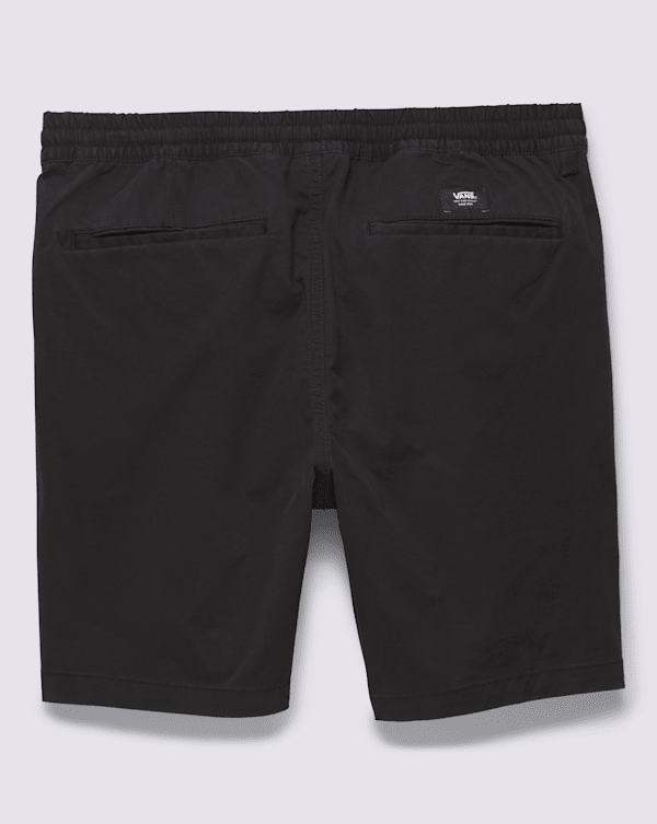Range Relaxed 18'' Shorts