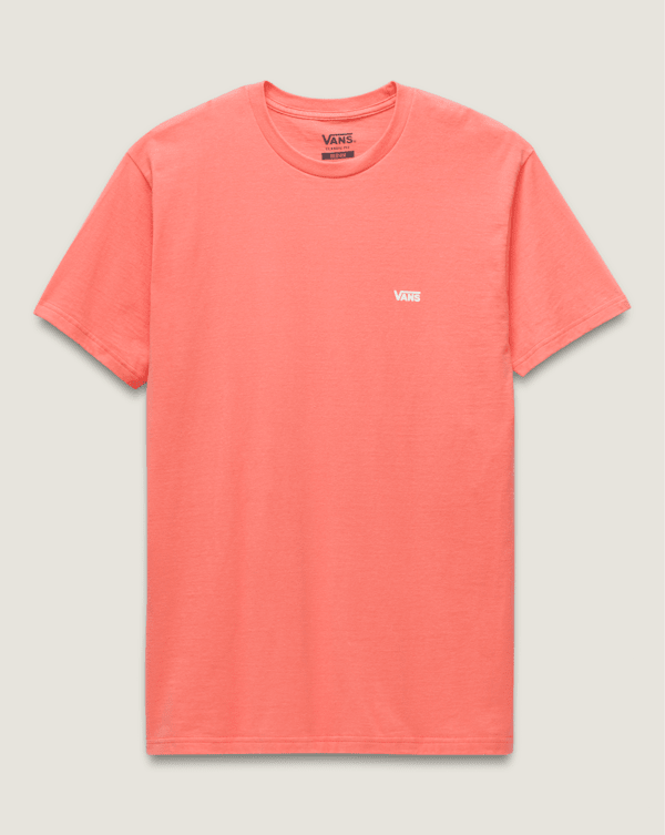 Left Chest Logo T-Shirt