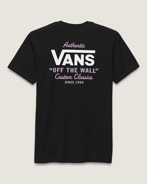 国内配送 VANS RAMEN TEE BLACK VANS ヴァンズ M Box Logo TEE ショートスリーブ 122K1010600