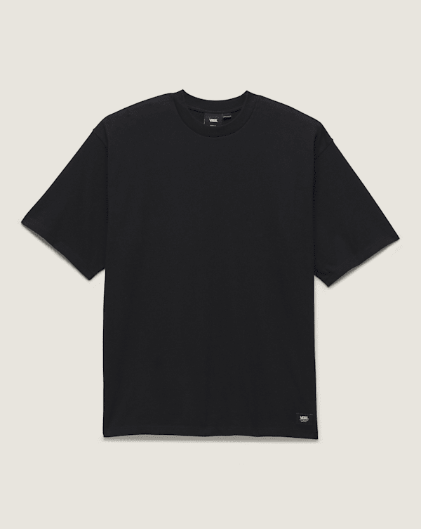 Original Standards Loose T-Shirt in Black | Vans