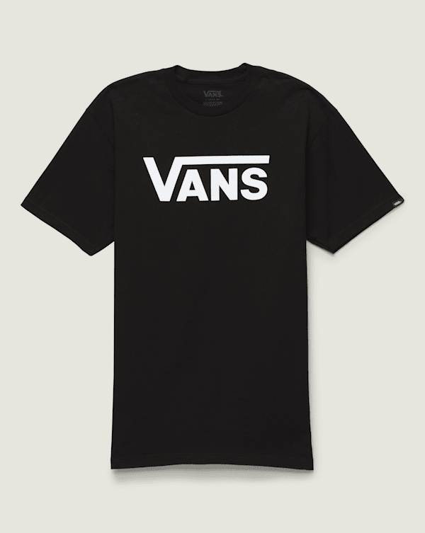 Men's Casual Black Shirts