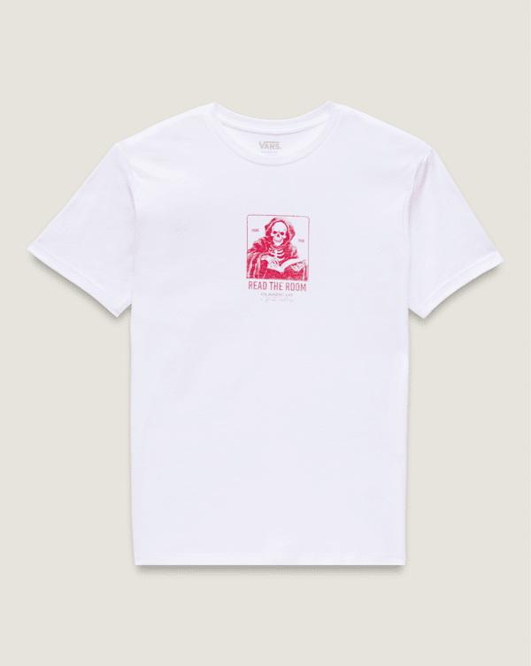 Read the Room T-Shirt