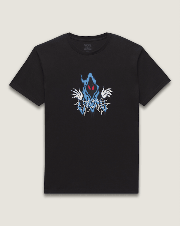 【セール】 福袋 の通販 Black en T-Shirt Time Next | CA Vans ミュージシャン