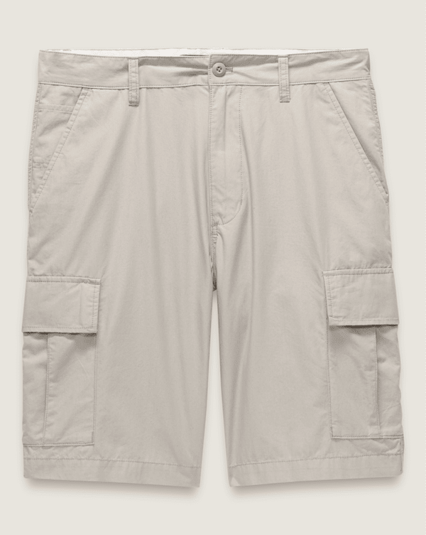 Service Cargo Loose 22'' Shorts in London Fog Grey | Vans