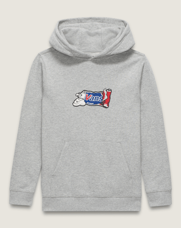 【BANKS JOURNAL】☆日本未入荷☆REVOLVE HOOD GRAPHIC FLEECE Heritage 14 Oz. Fleece NYC Graphic Hoodie For Men | J.Crew