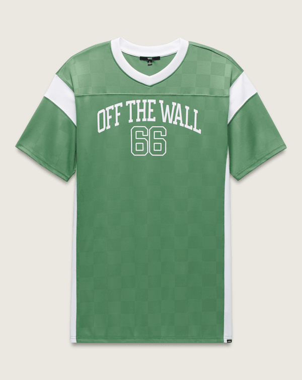 Sixty Sixers Jersey Dress