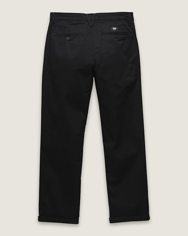 Authentic Chino Relaxed Pants