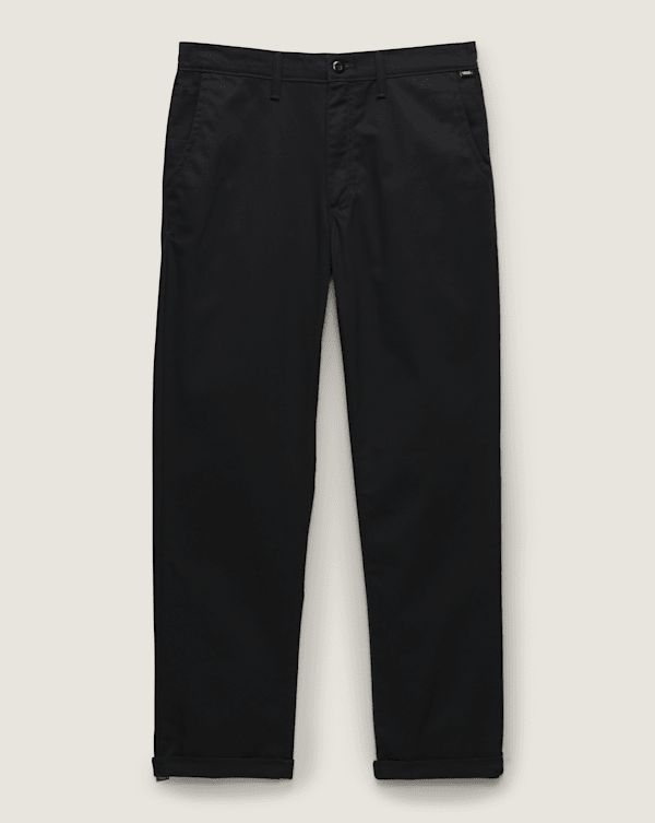 Authentic Chino Relaxed Pants