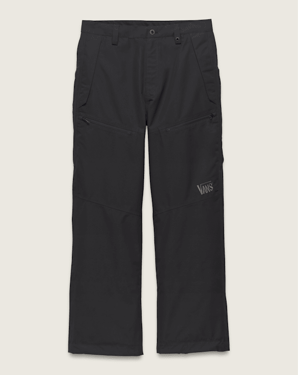 MTE High-Country 3L Pants in Gothic Olive Brown | Vans