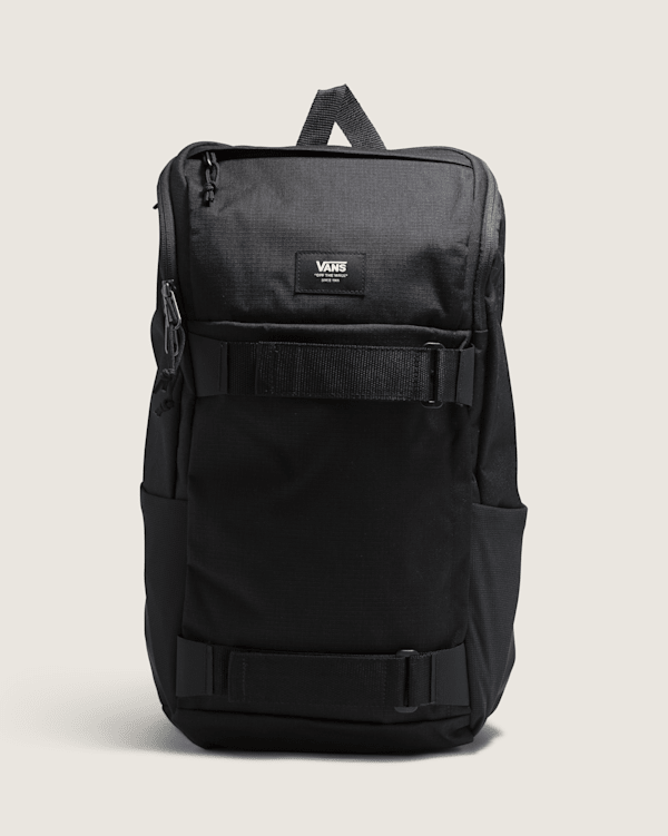Vans | Obstacle Skatepack Black Ripstop