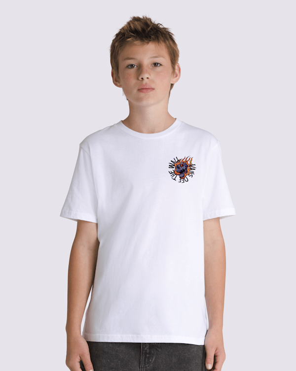 sorm´86 2pack Snap T shirts ホワイト/ML