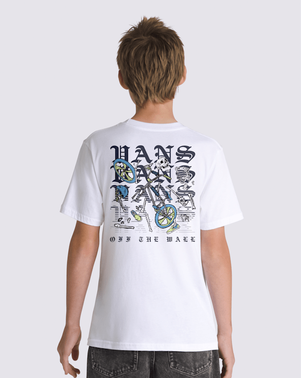 Kids Shattered T-Shirt