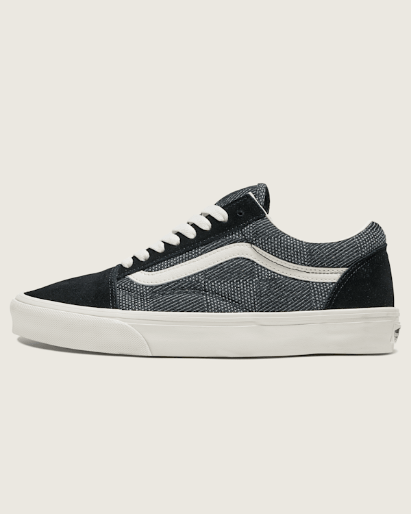 Old Skool Denim Shoe