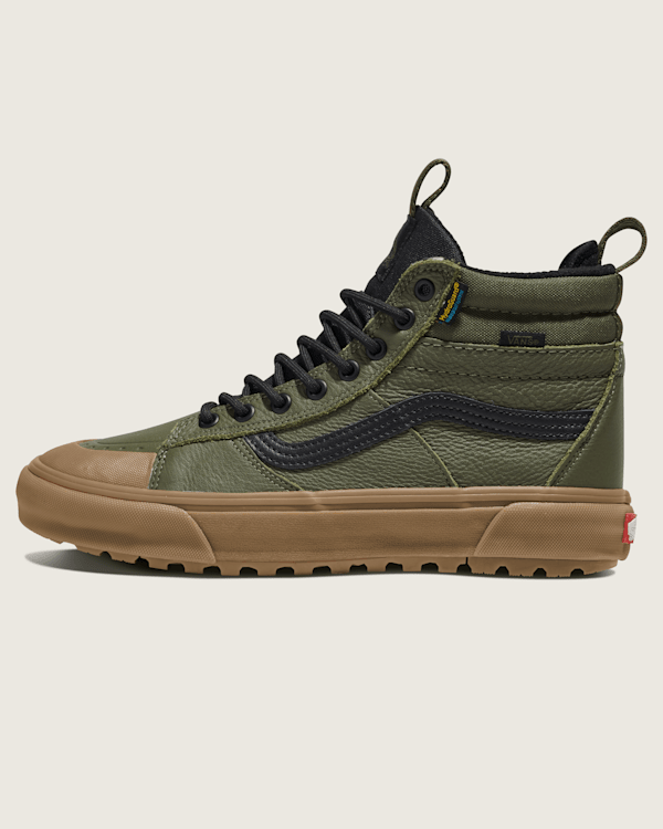 Sk8-Hi Waterproof Insulated Shoe