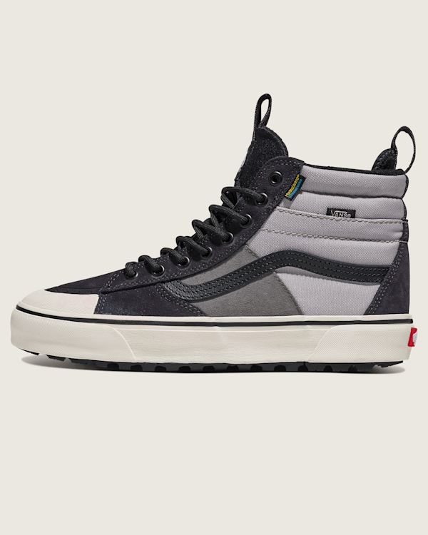 MTE Sk8-Hi Waterproof Insulated Shoe