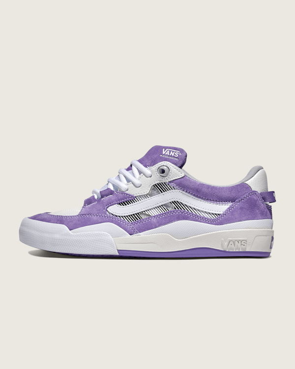 Skate 2 Wayvee Shoe
