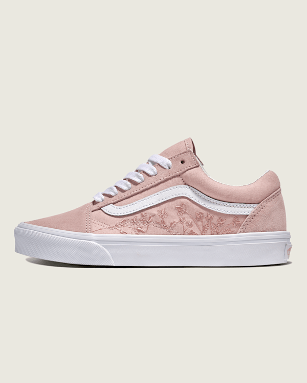 スニーカー ^VANS^ Old School Pink Biscotti VN000D3HD6B1 VANS Old Skool Pink Biscotti 2024 MEN'S SNEAKER VN000D3HD6B