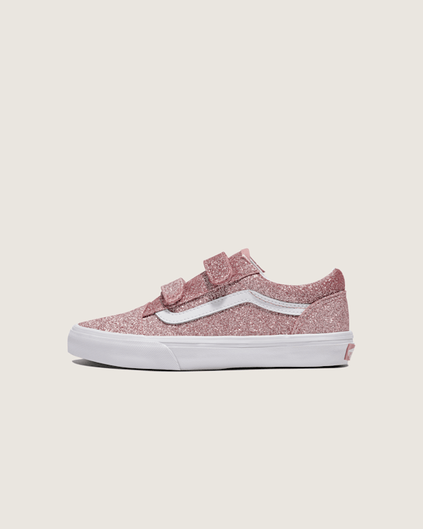 スニーカー ^VANS^ Old School Pink Biscotti VN000D3HD6B1 Vans Old Skool Sneakers 'Pink Biscotti' - VN000D3HD6B