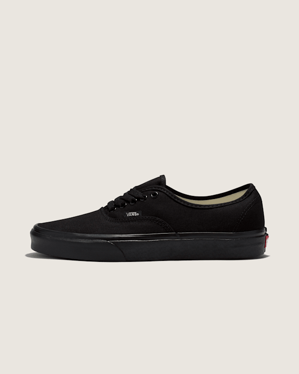 スニーカー VANS Woman Sneakers Black 1 VN0A3B3U Y281 s-l400.jpg
