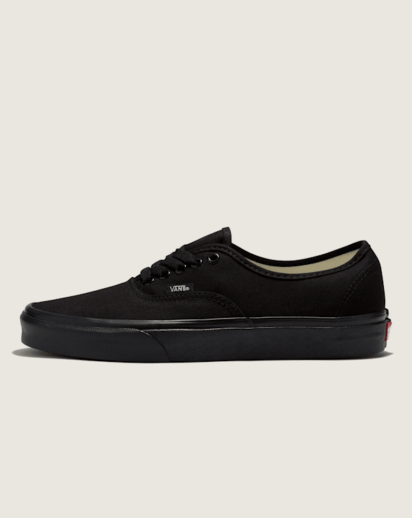 Authentic Wide Shoe