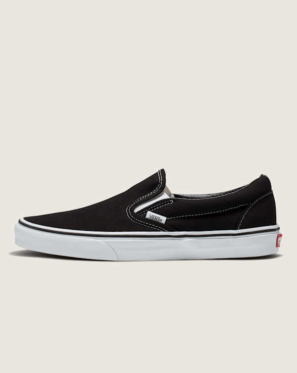 Fall Slip On Sneakers