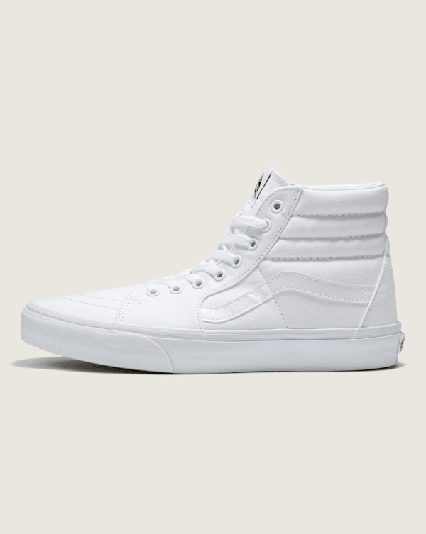 True White