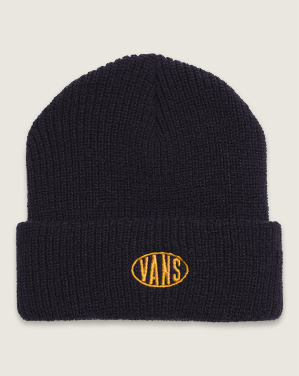 B-B-B-B-Bad to the Bone Cuffed Beanie – Jared Nathan Comedy