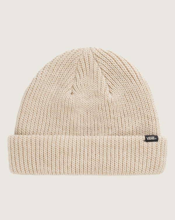 Core Basic Cuff Beanie